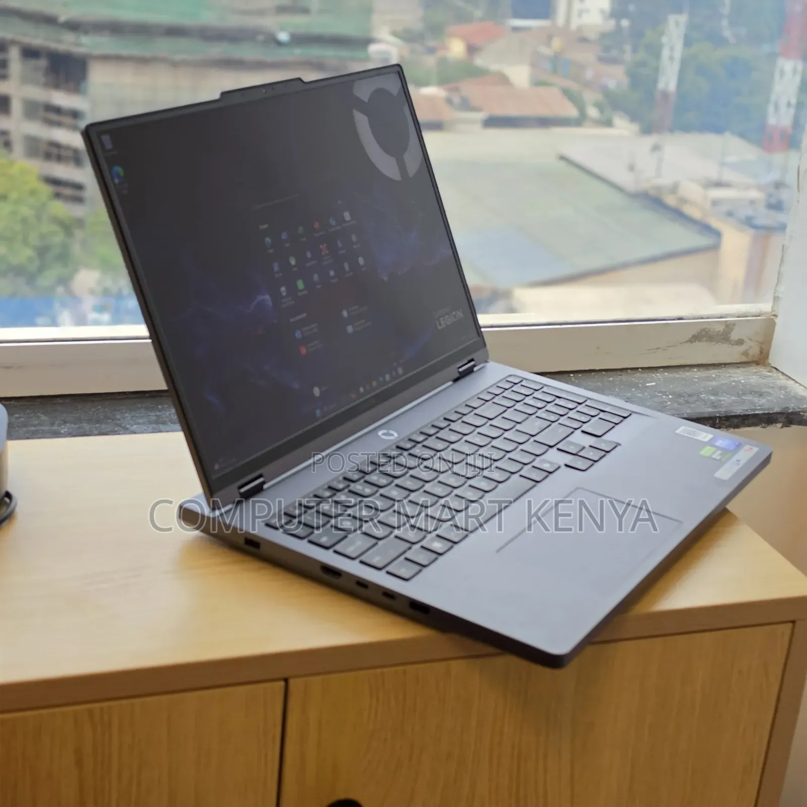 Laptop Lenovo Legion 5 32GB Intel Core Ultra 9 SSD 1T