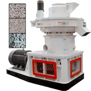 Rice Straw Saw Dust Wood Pellet Making Machine or Sawdust Price