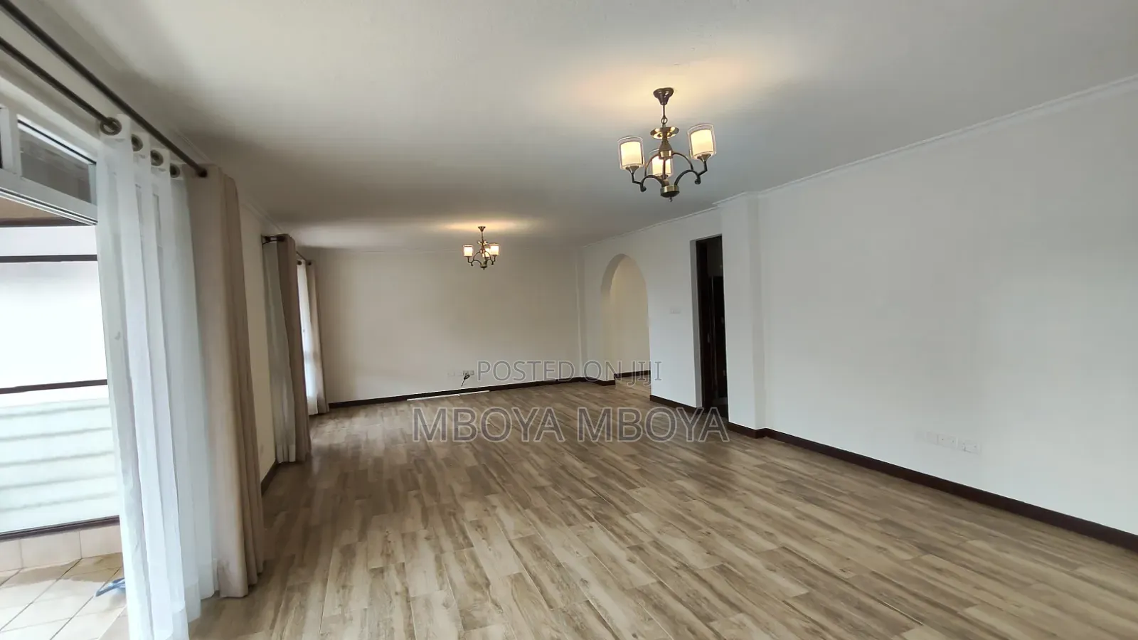 4bdrm Apartment in Spring Valley for rent