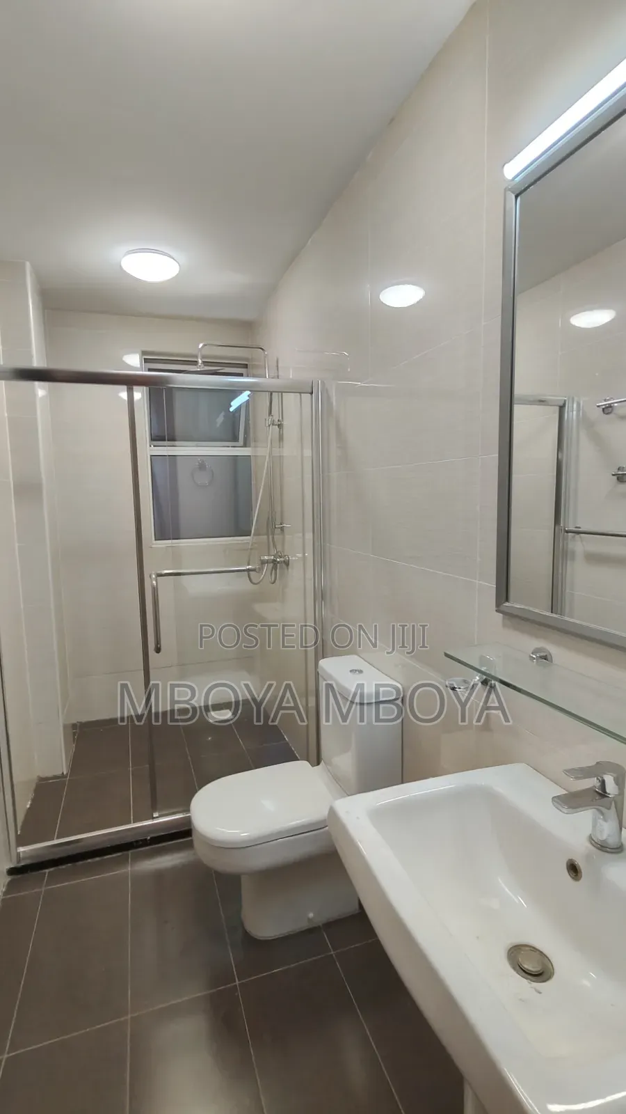 4bdrm Apartment in Spring Valley for rent