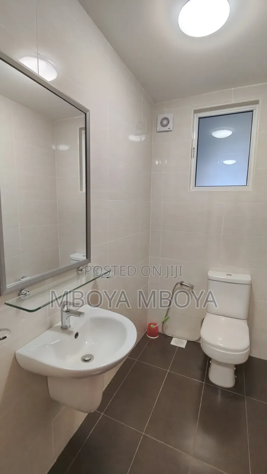 4bdrm Apartment in Spring Valley for rent