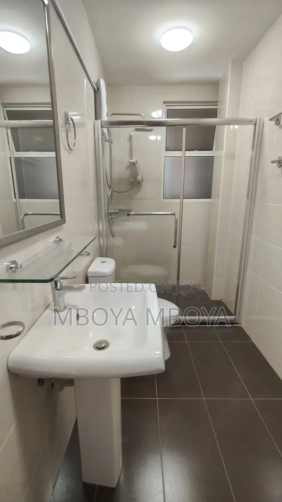 4bdrm Apartment in Spring Valley for rent
