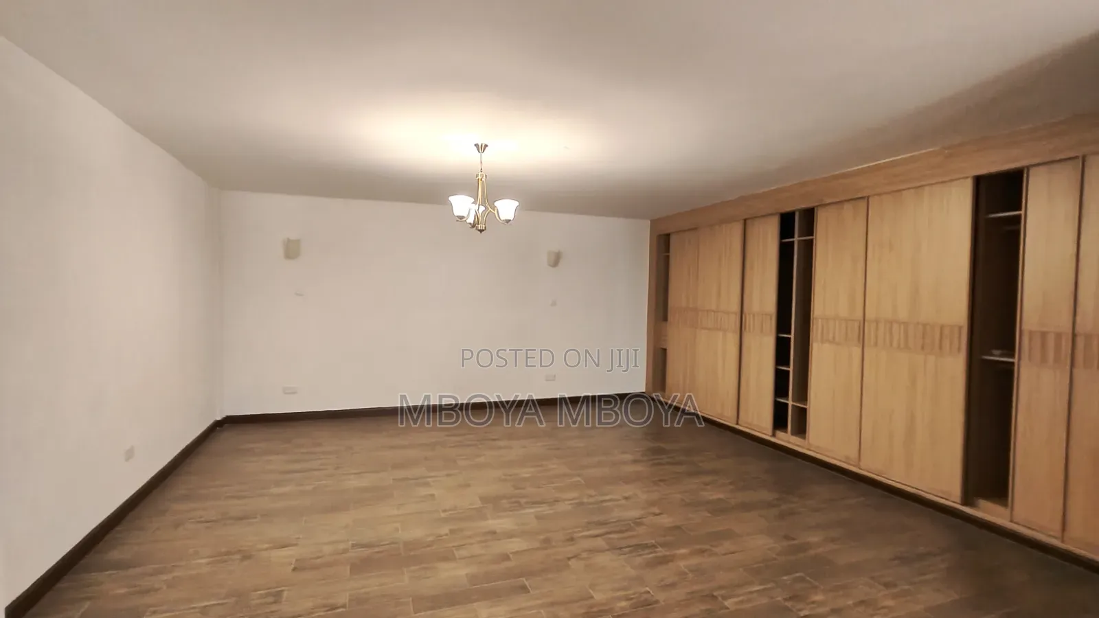 4bdrm Apartment in Spring Valley for rent