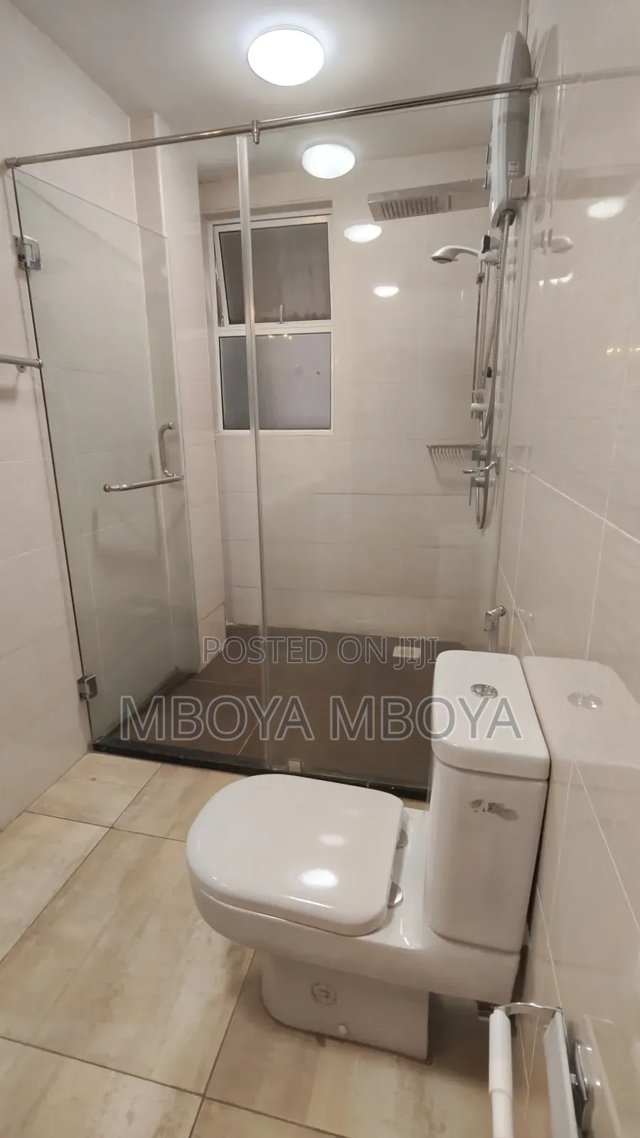 4bdrm Apartment in Spring Valley for rent
