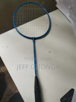 Badminton Rackets