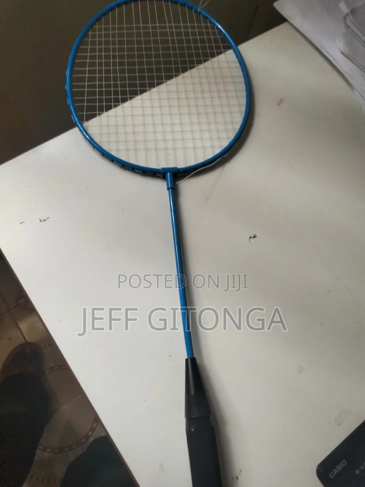 Badminton Rackets