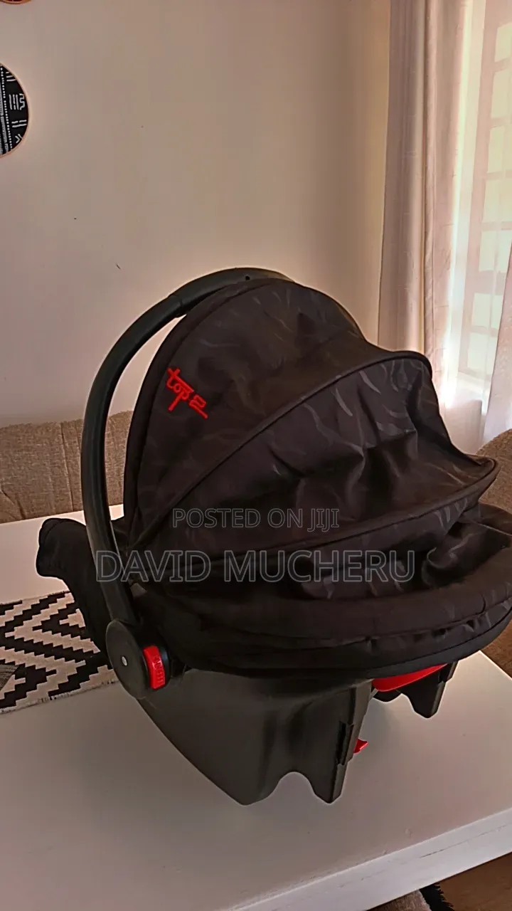 Infant/ Baby Car Seat