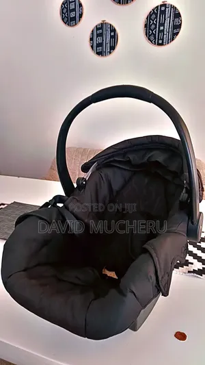 Infant/ Baby Car Seat