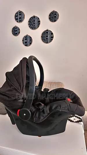 Infant/ Baby Car Seat
