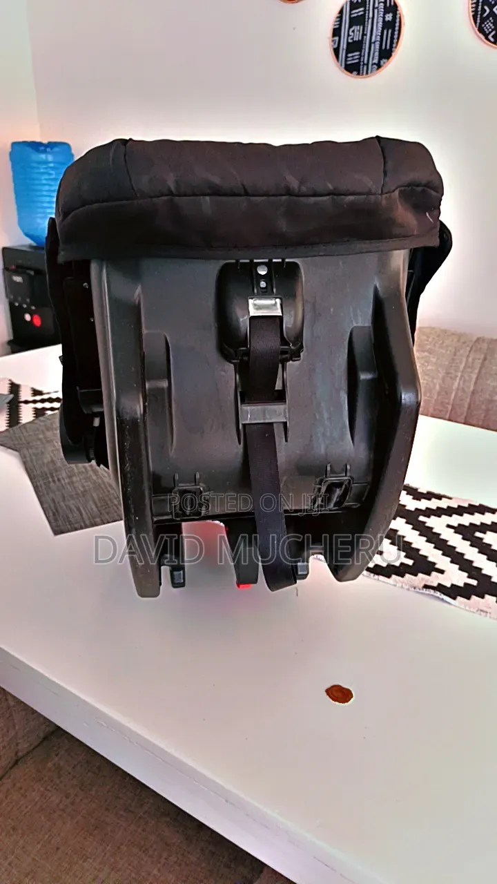 Infant/ Baby Car Seat