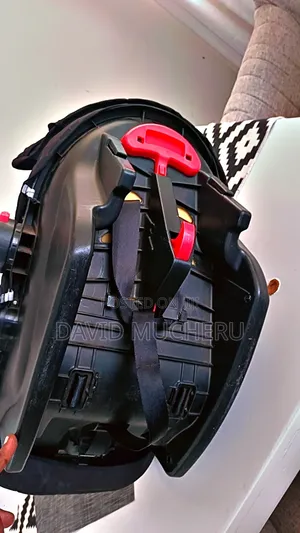 Infant/ Baby Car Seat