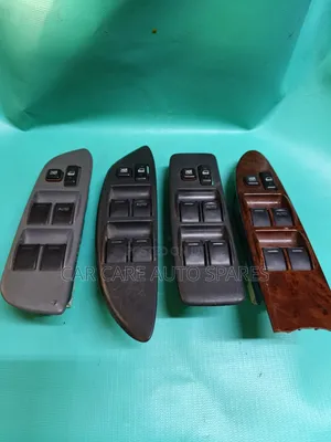 Main Switch Toyota NZE/ Fielders