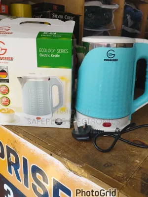 Eurochef 2L Electric Kettle