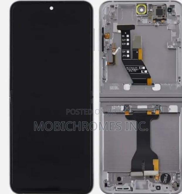 Samsung Fold 4 Main Display