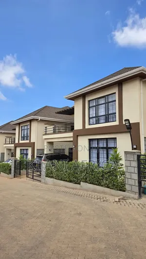 3bdrm Maisonette in Kibiku for sale