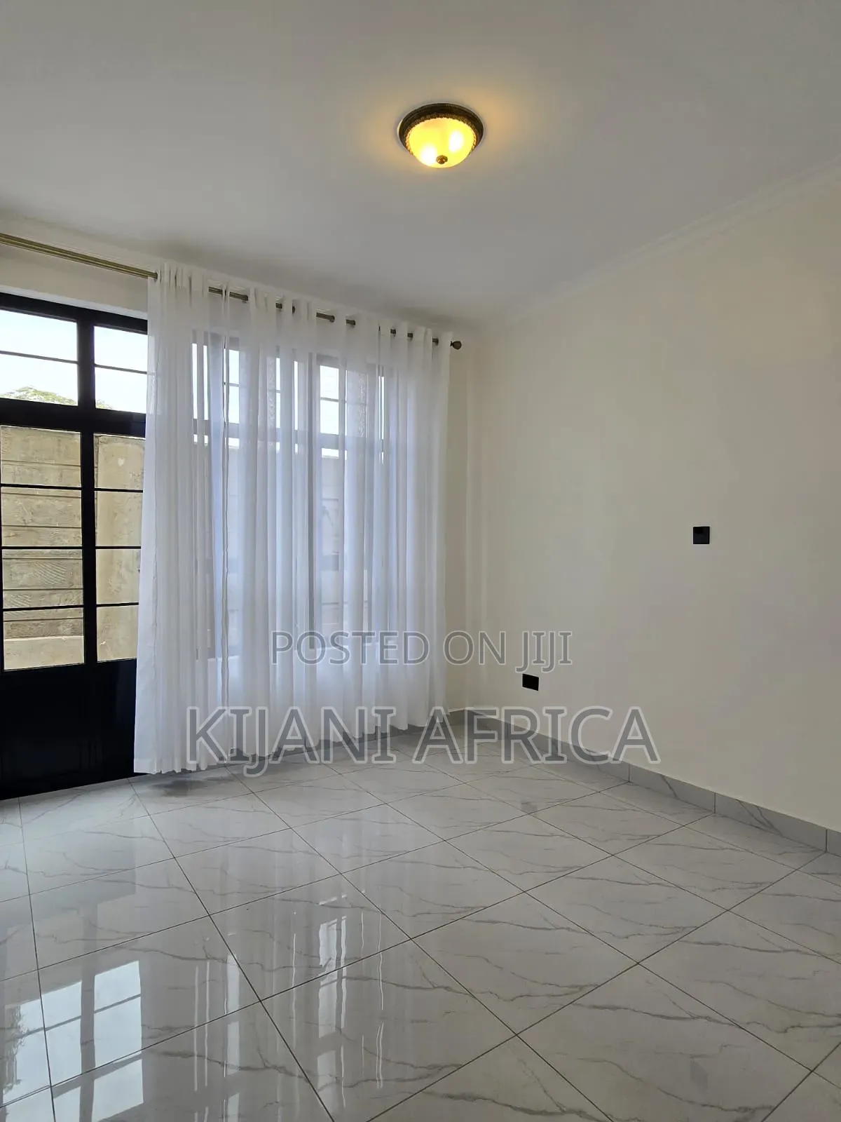 3bdrm Maisonette in Kibiku for sale