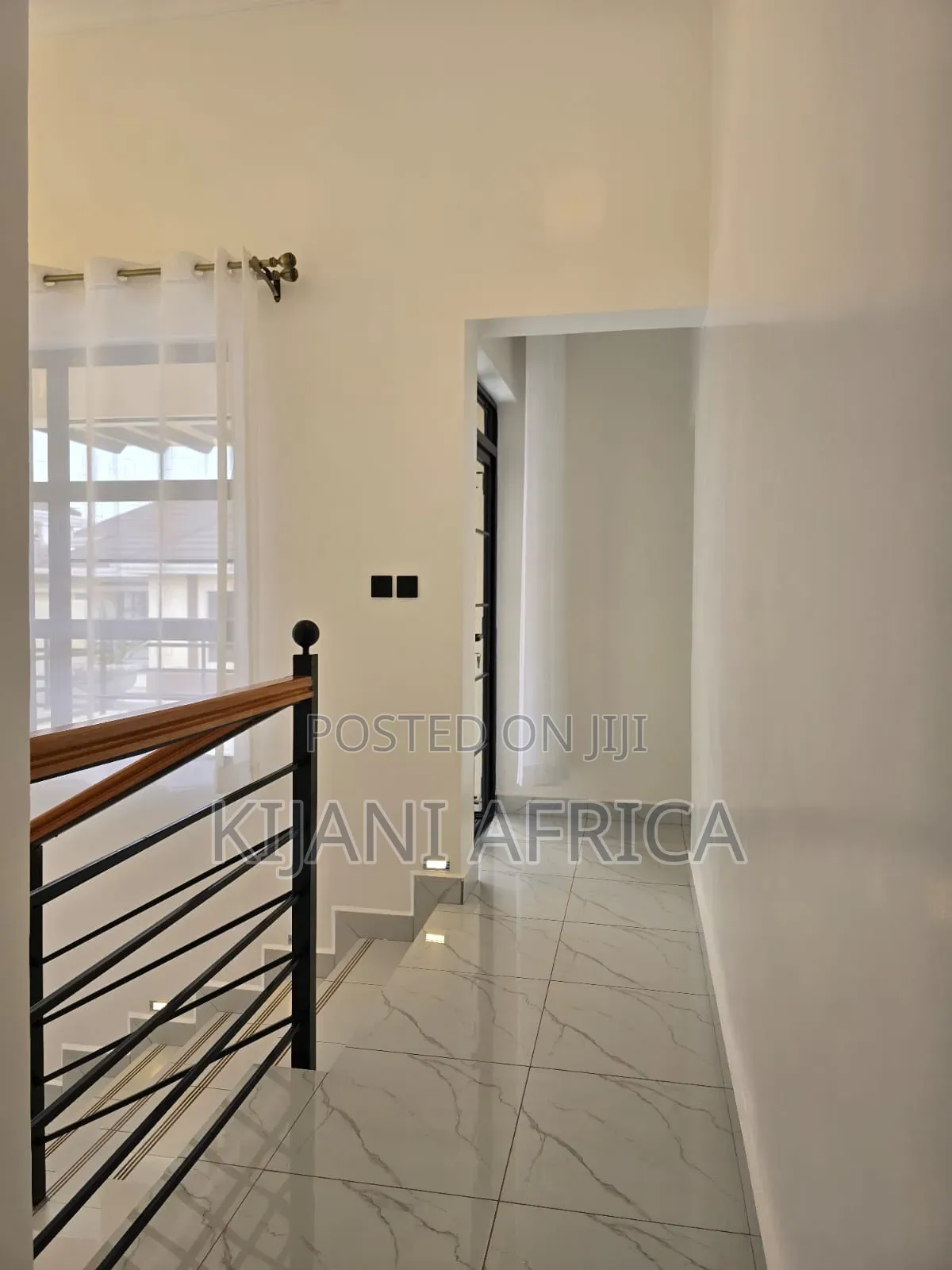 3bdrm Maisonette in Kibiku for sale