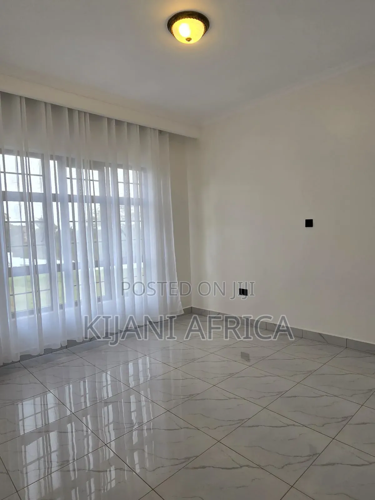 3bdrm Maisonette in Kibiku for sale