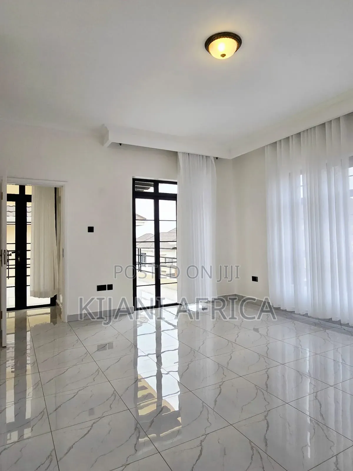 3bdrm Maisonette in Kibiku for sale