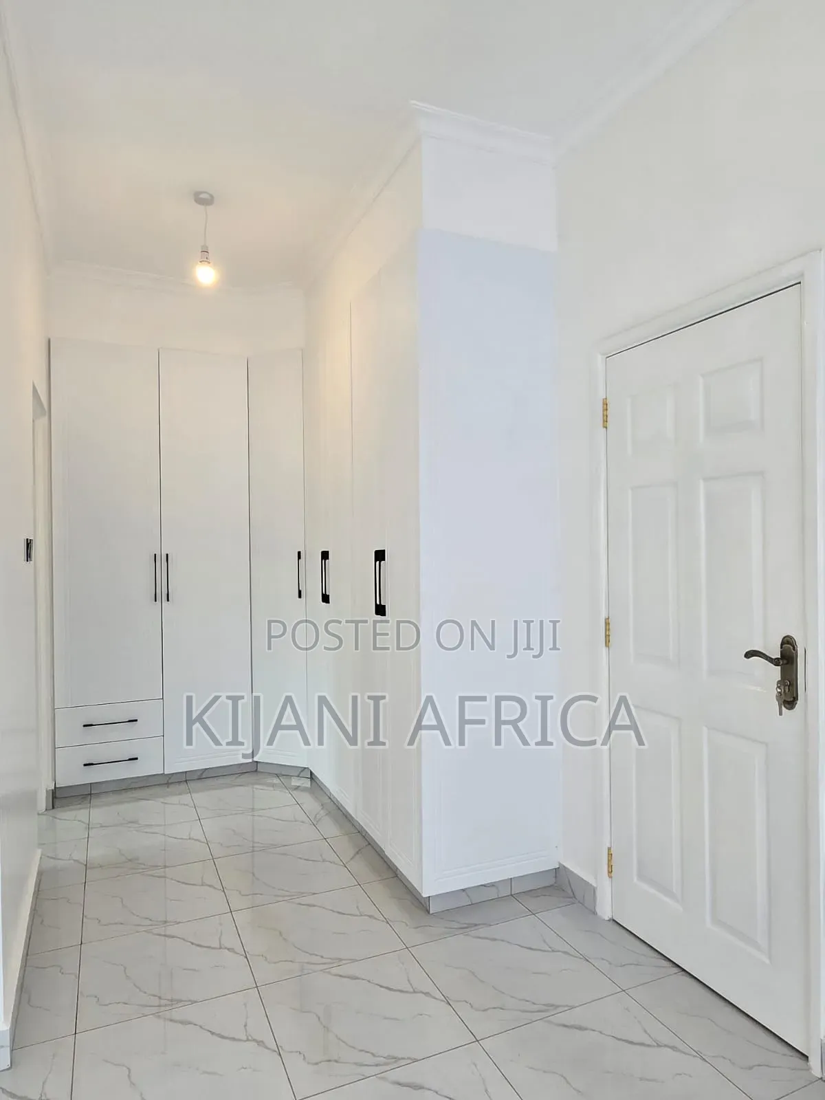 3bdrm Maisonette in Kibiku for sale