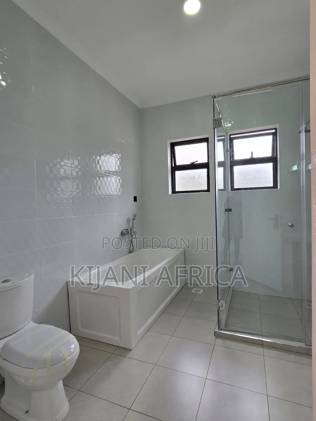 3bdrm Maisonette in Kibiku for sale