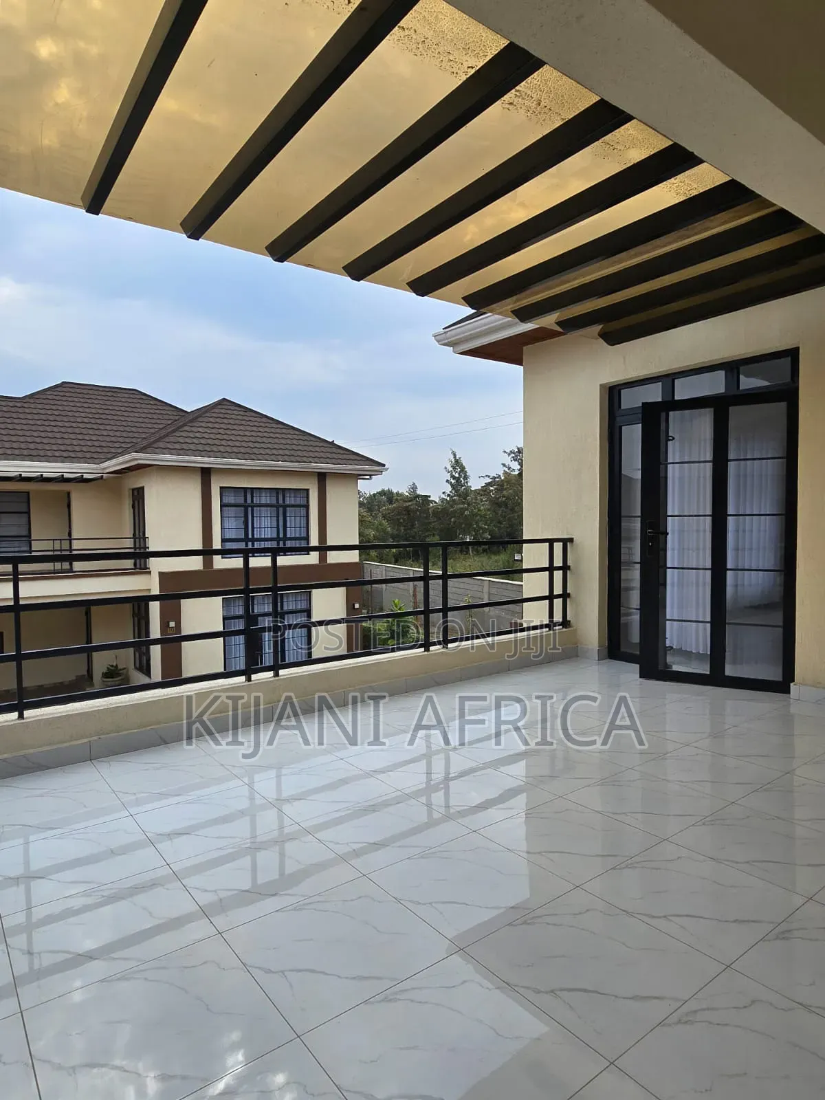 3bdrm Maisonette in Kibiku for sale