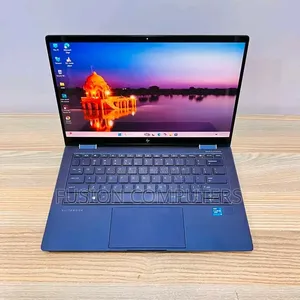 Laptop HP Dragonfly G2 16GB Intel Core i5 SSD 512GB