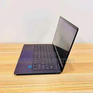 Laptop HP Dragonfly G2 16GB Intel Core i5 SSD 512GB