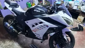 Jincheng JC 250-3 2019 White