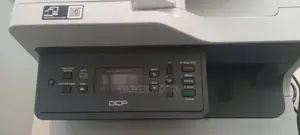 Brother DCP L3551 CDW