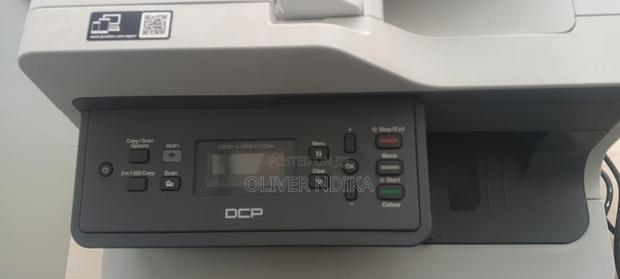 Brother DCP L3551 CDW