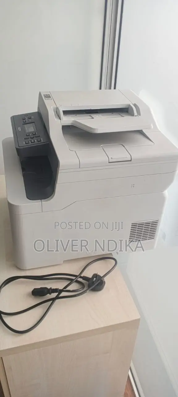 Brother DCP L3551 CDW