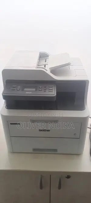 Brother DCP L3551 CDW