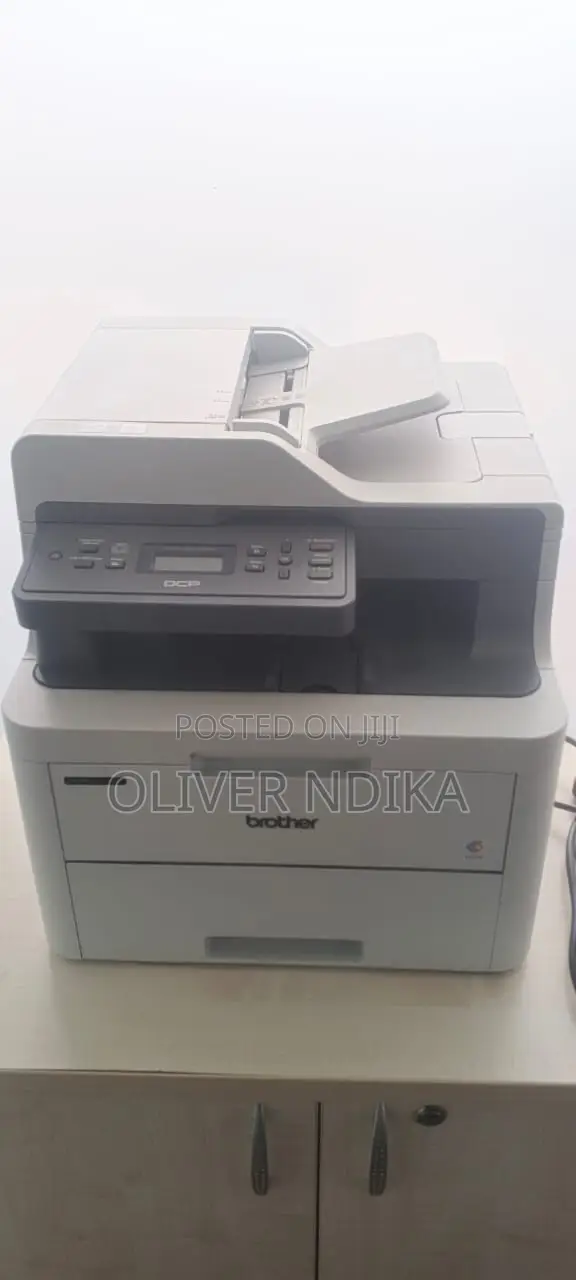Brother DCP L3551 CDW