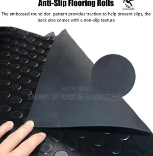 Coin Flooring Modern Carpet