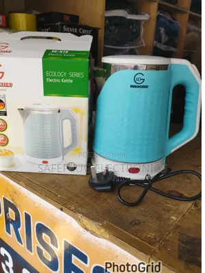 Eurochef 2L Kettle