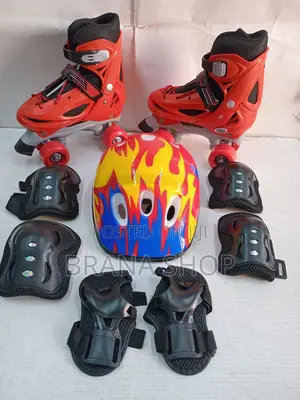 Quad Skates for Kids – Fun, Stylish Easy to Ride
