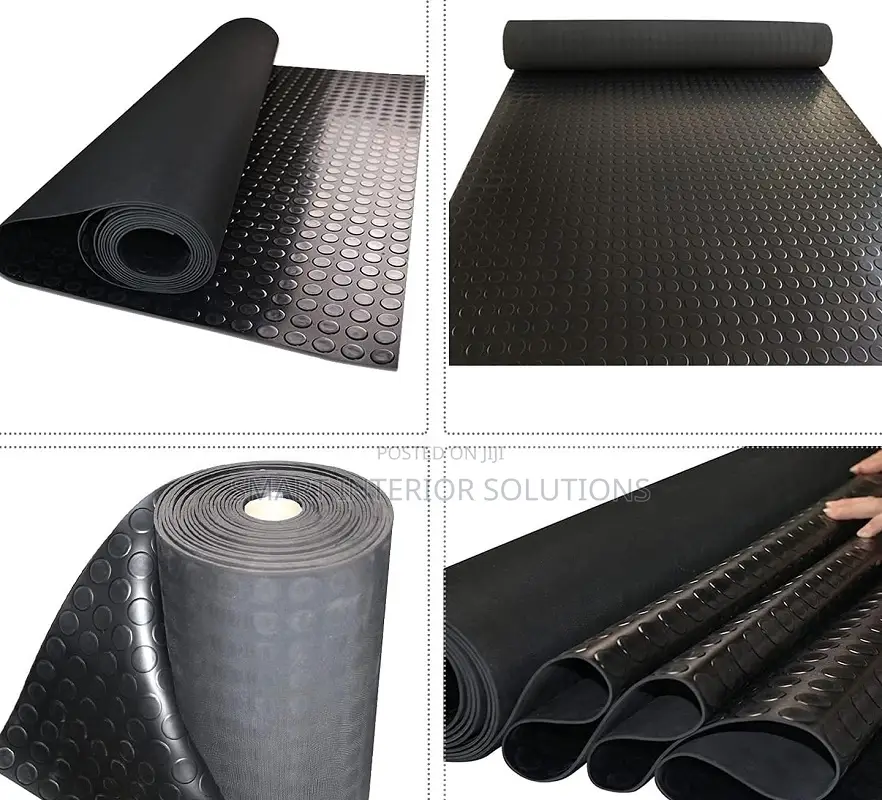 Quality Coin Carpet