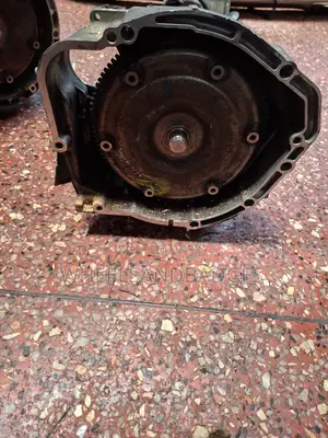 3SZ Auto Gearbox Townace /Liteace