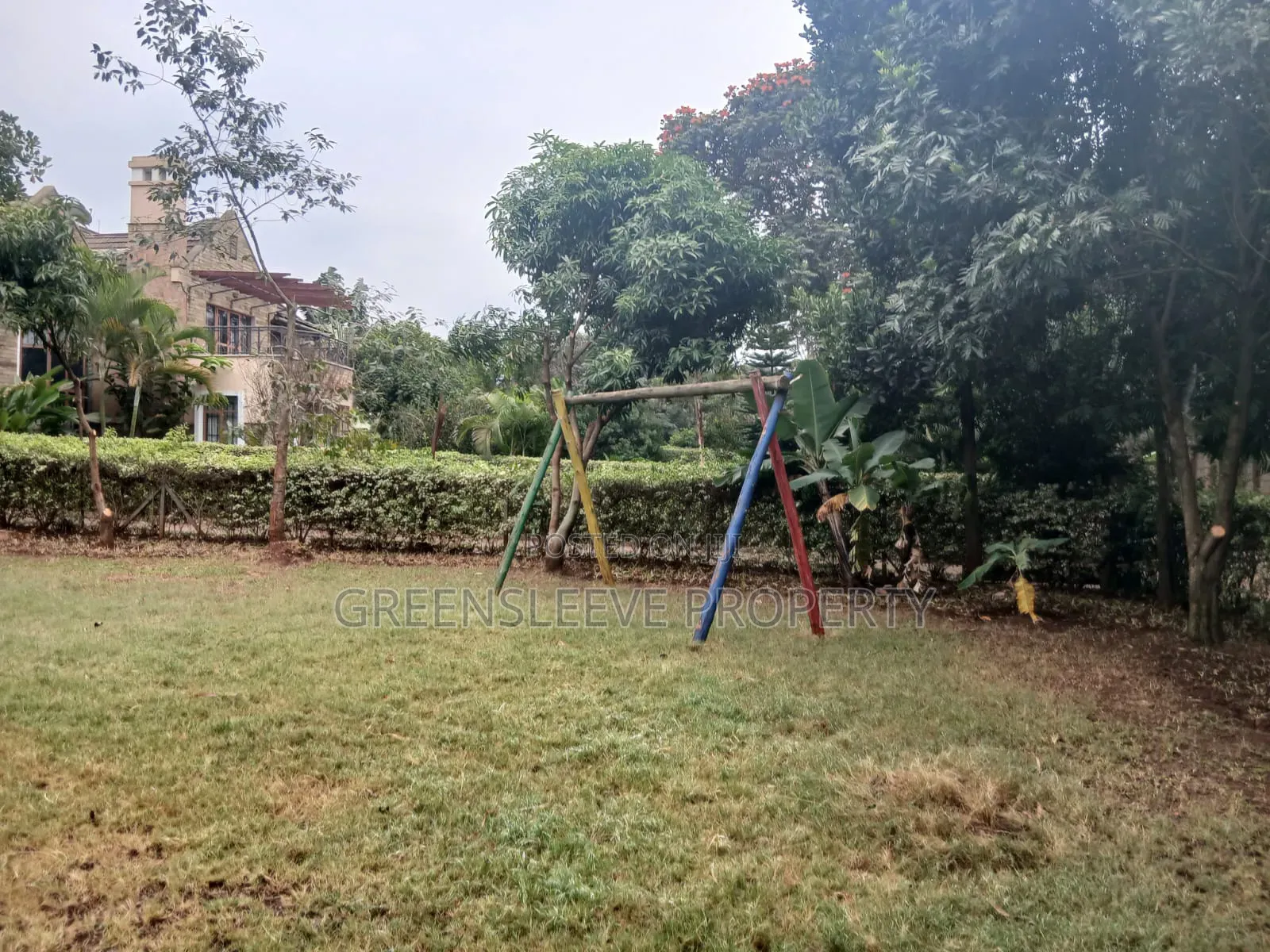 4bdrm House in Hardly, Karen C for rent