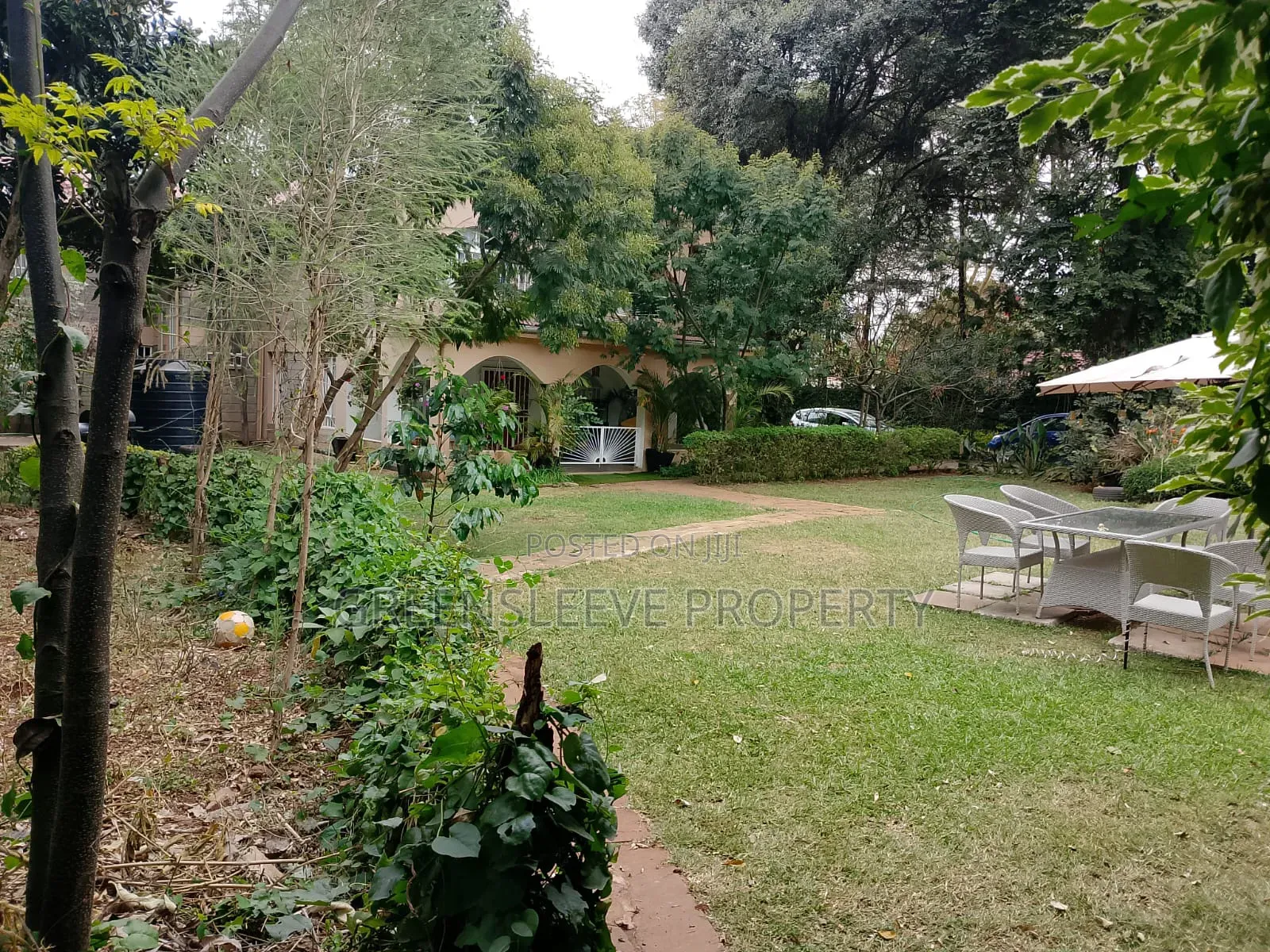 4bdrm House in Hardly, Karen C for rent