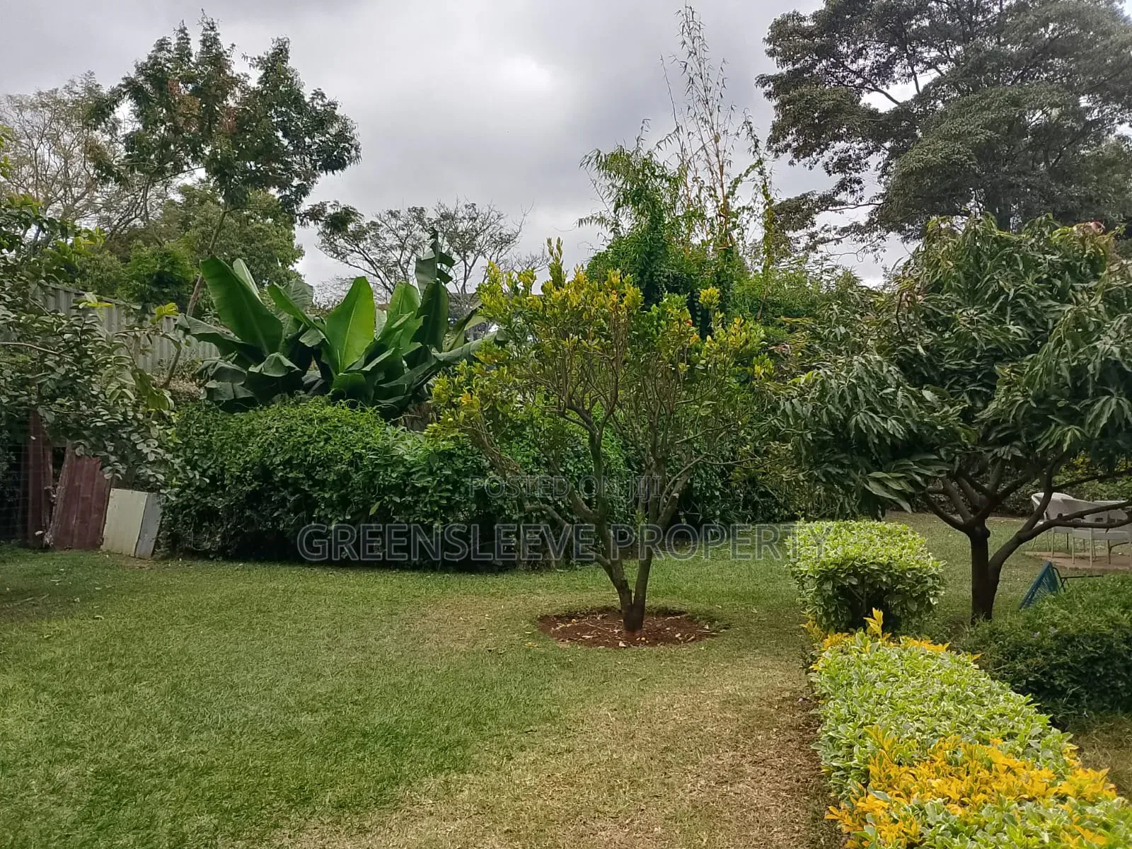 4bdrm House in Hardly, Karen C for rent