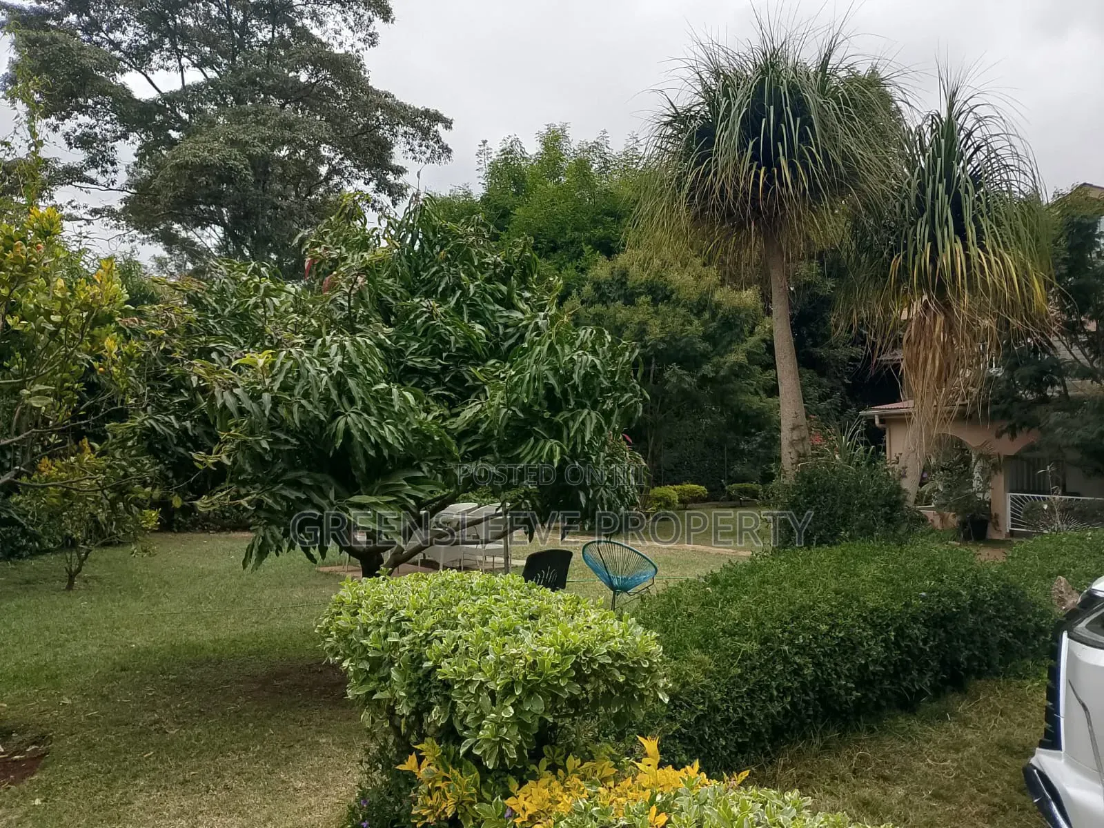 4bdrm House in Hardly, Karen C for rent