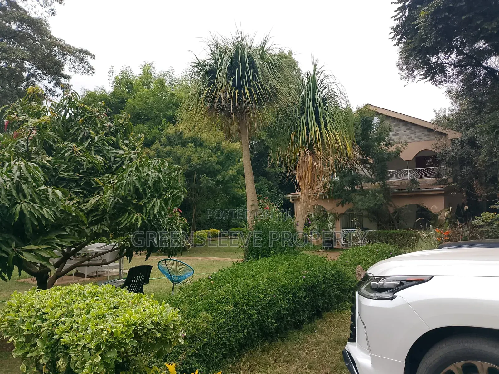 4bdrm House in Hardly, Karen C for rent
