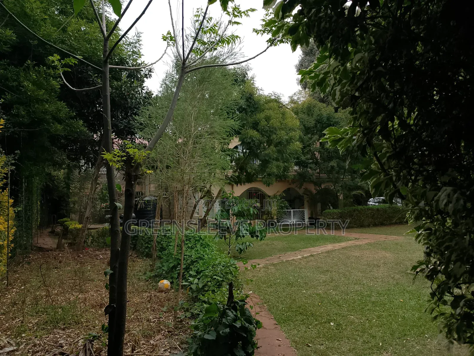 4bdrm House in Hardly, Karen C for rent