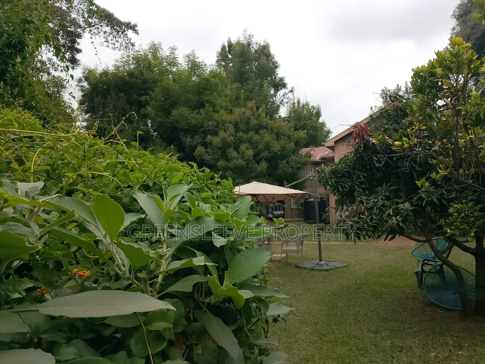 4bdrm House in Hardly, Karen C for rent