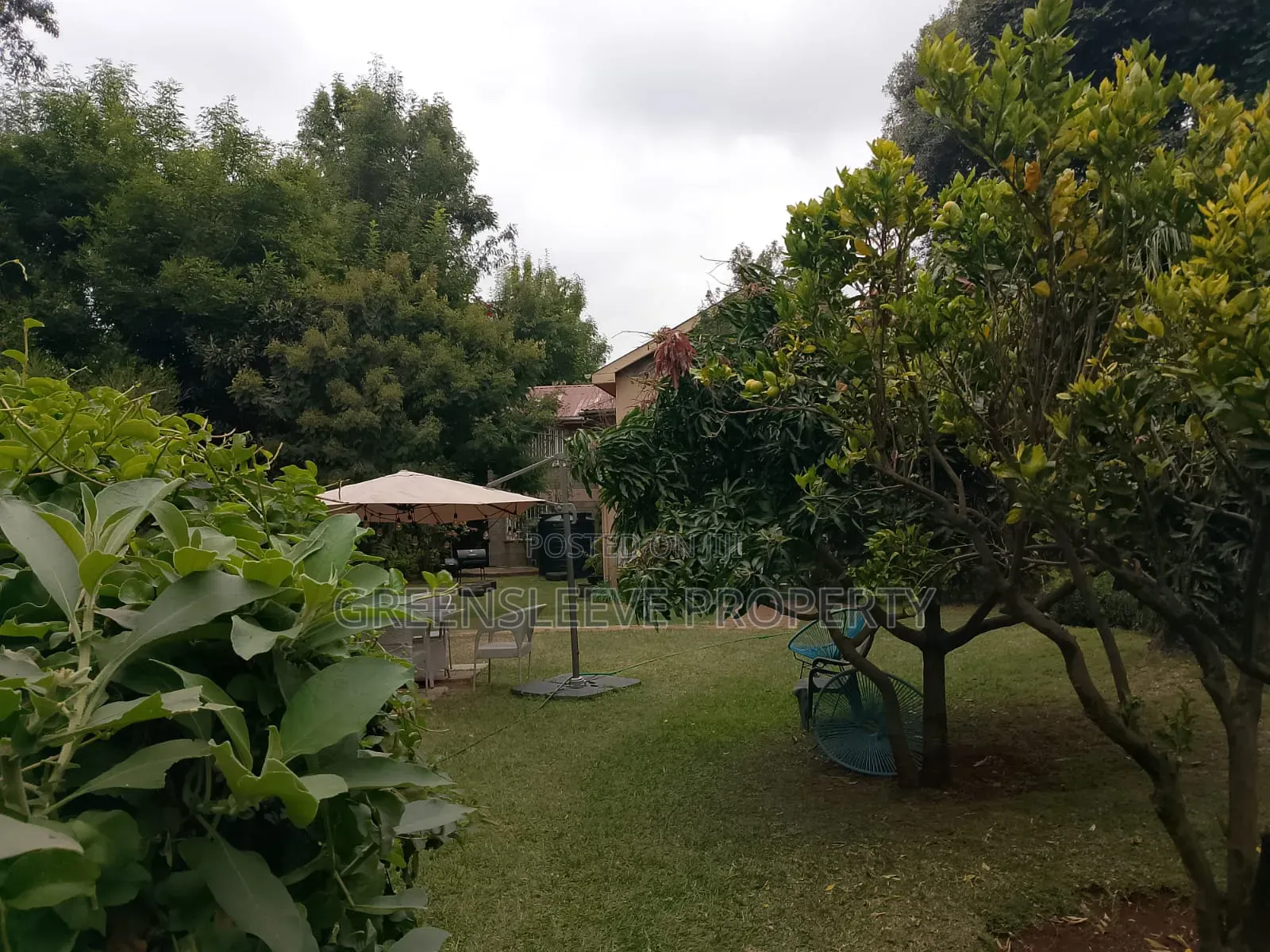 4bdrm House in Hardly, Karen C for rent
