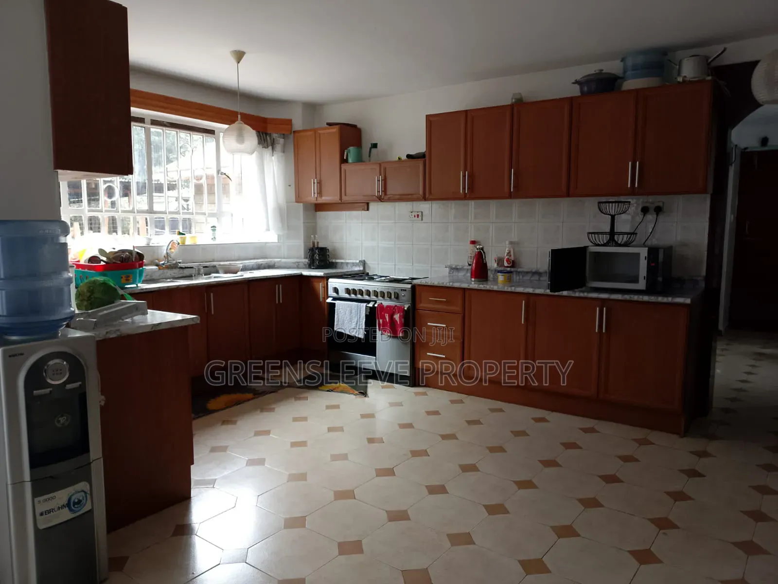 4bdrm House in Hardly, Karen C for rent