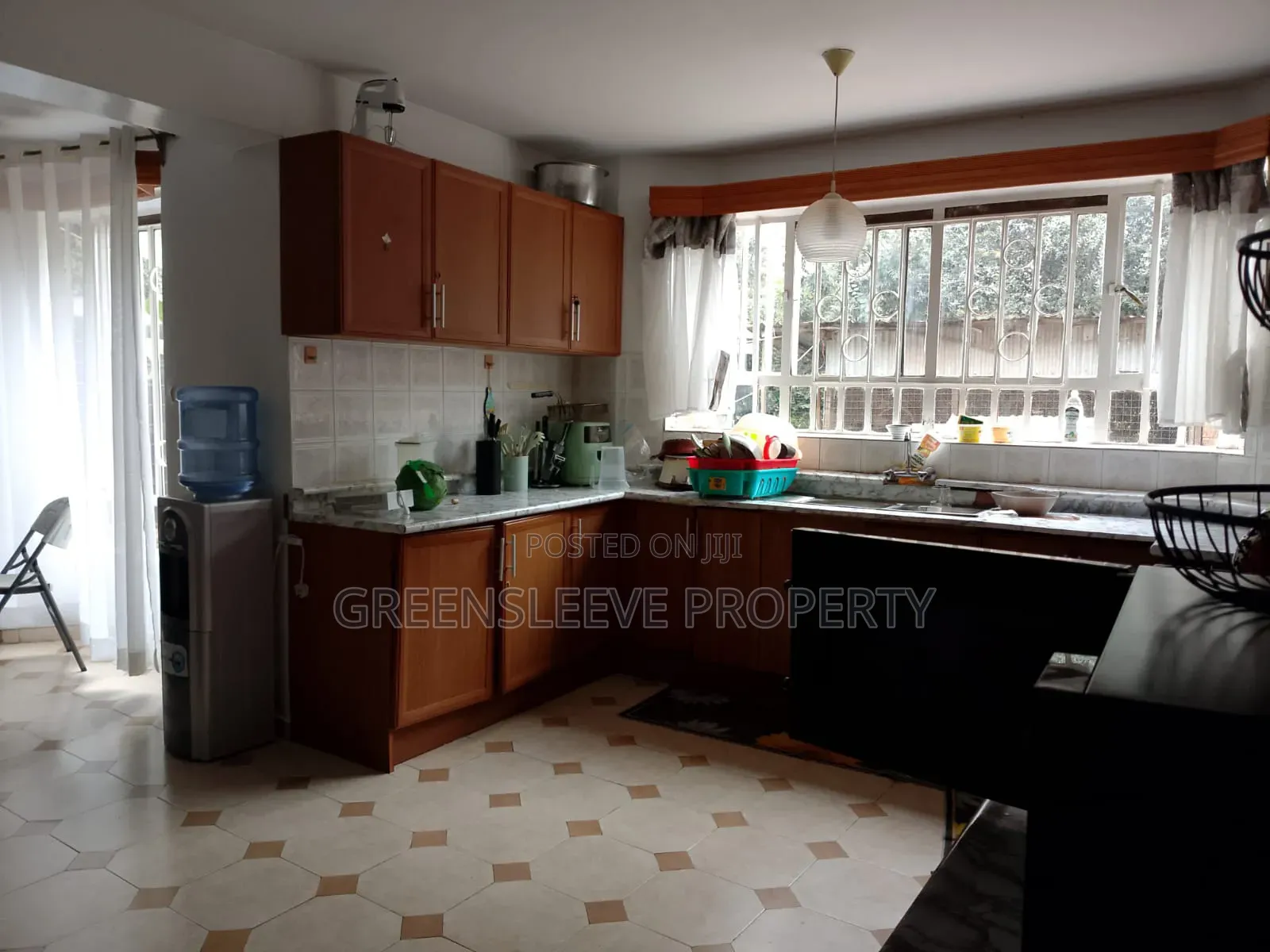 4bdrm House in Hardly, Karen C for rent