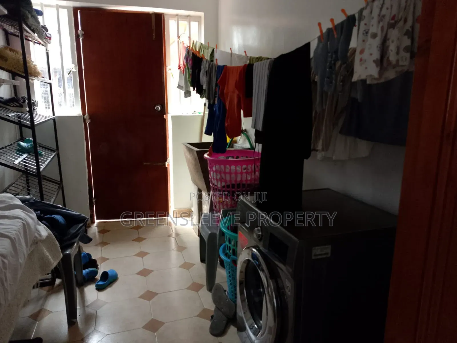 4bdrm House in Hardly, Karen C for rent